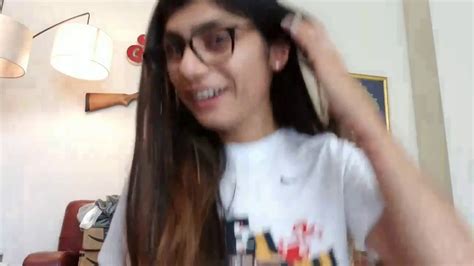 Mia Khalifa Latest Porn Videos 